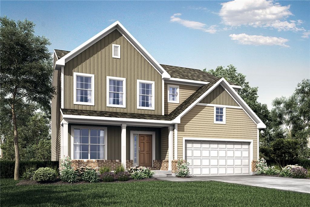3036 Simpson Court 8341, Miami Twp, OH 45449