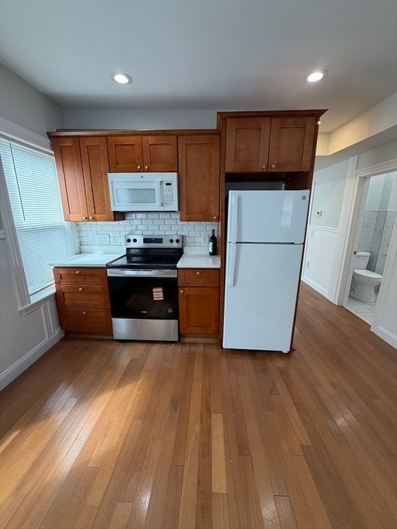 832 Montello St 3, Brockton, MA 02301