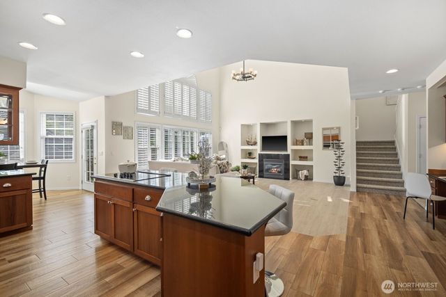 2412 173rd Avenue Ct E, Lake Tapps, WA 98391