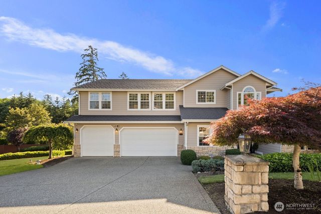2412 173rd Avenue Ct E, Lake Tapps, WA 98391
