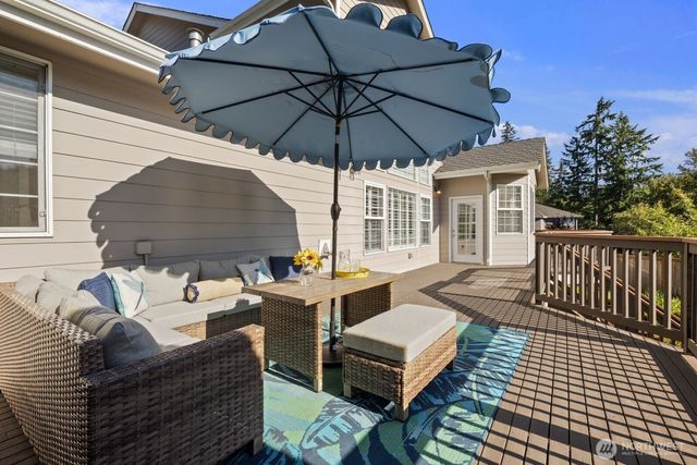 2412 173rd Avenue Ct E, Lake Tapps, WA 98391