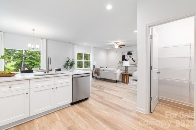 1535 Lisbon Lane, Charlotte, NC 28269