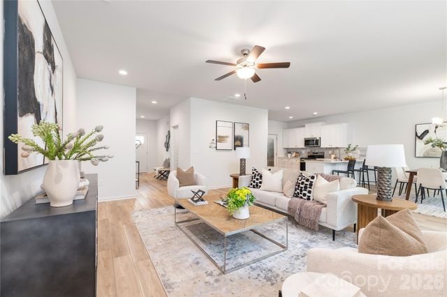 1535 Lisbon Lane, Charlotte, NC 28269