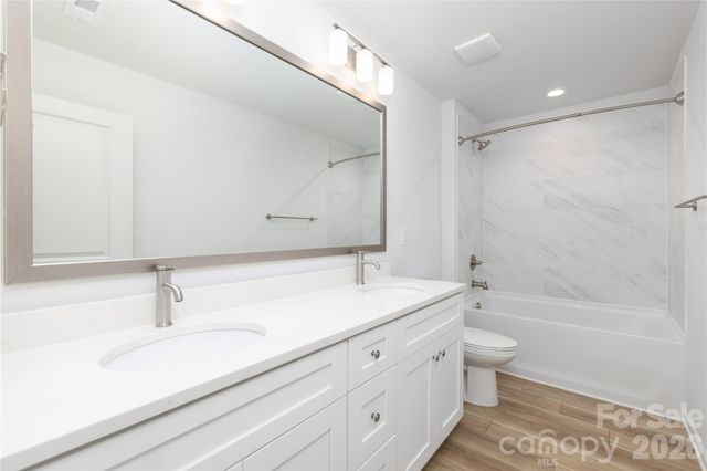 1535 Lisbon Lane, Charlotte, NC 28269