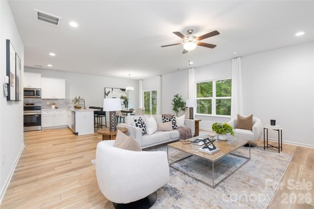 1535 Lisbon Lane, Charlotte, NC 28269