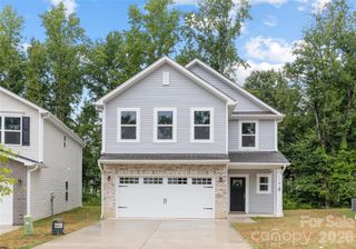 1535 Lisbon Lane, Charlotte, NC 28269