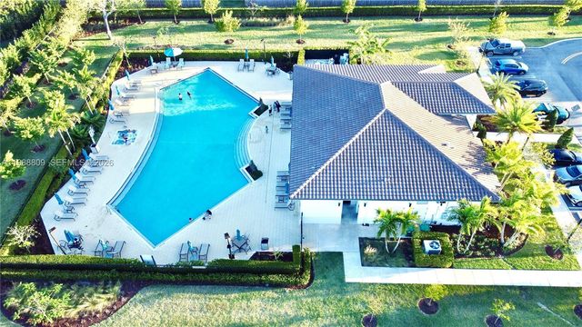 11719 SW 246th Ter ., Homestead, FL 33032