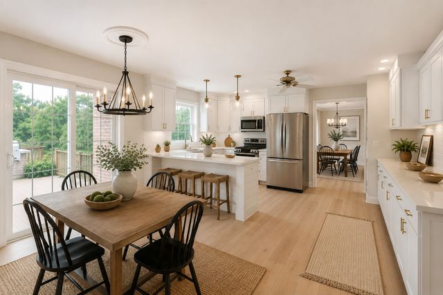 10410 Saddlebred Trail, Woodstock, IL 60098