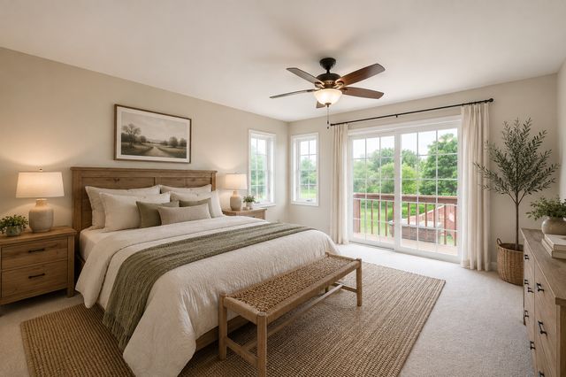 10410 Saddlebred Trail, Woodstock, IL 60098