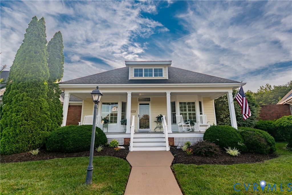 2137 Old Homestead Pl, Powhatan, VA 23139
