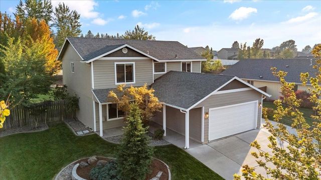 9219 W 72nd Ave, Cheney, WA 99004