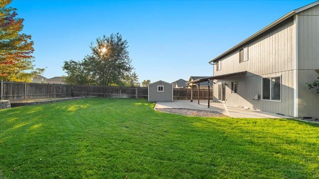 9219 W 72nd Ave, Cheney, WA 99004