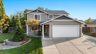 9219 W 72nd Ave, Cheney, WA 99004