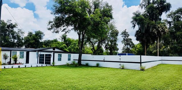 966 CLOVER STREET, Deland, FL 32720