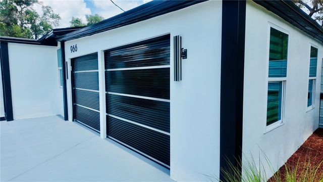 966 CLOVER STREET, Deland, FL 32720