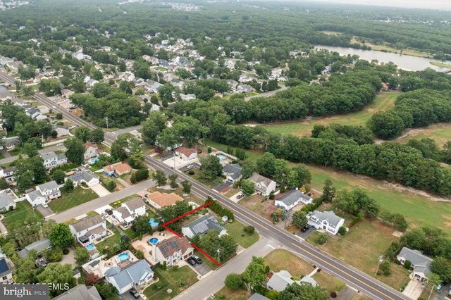 994 TREASURE AVE, Manahawkin, NJ 08050