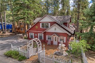 43035 Encino Road, Big Bear Lake, CA 92315