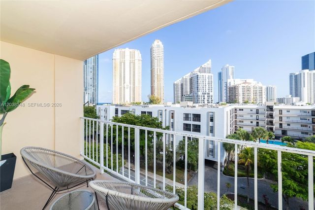 200 178th Drive 706, Sunny Isles Beach, FL 33160