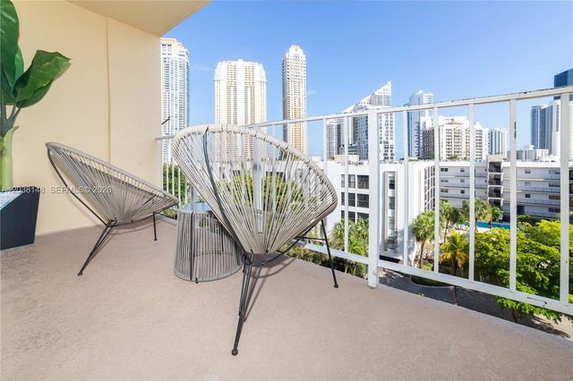200 178th Drive 706, Sunny Isles Beach, FL 33160