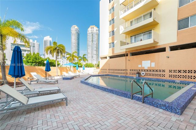 200 178th Drive 706, Sunny Isles Beach, FL 33160