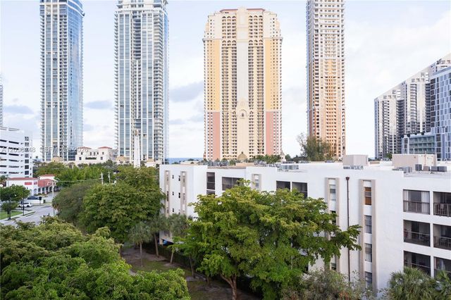 200 178th Drive 706, Sunny Isles Beach, FL 33160