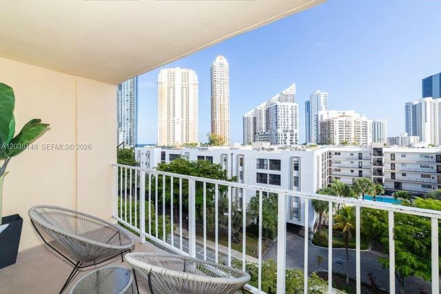 200 178th Drive 706, Sunny Isles Beach, FL 33160