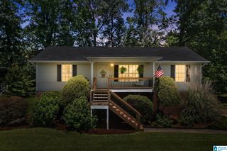 2717 SUNRISE DRIVE, Moody, AL 35004
