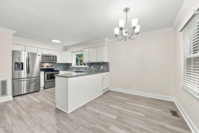 221 Heidinger Drive, Cary, NC 27511