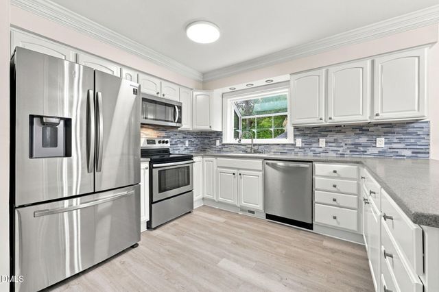 221 Heidinger Drive, Cary, NC 27511
