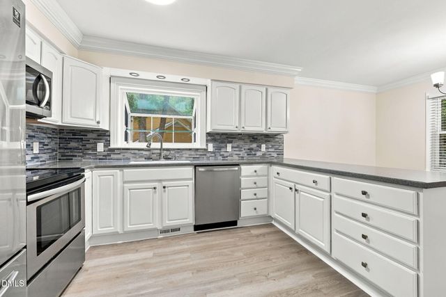 221 Heidinger Drive, Cary, NC 27511