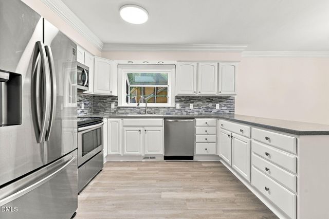 221 Heidinger Drive, Cary, NC 27511