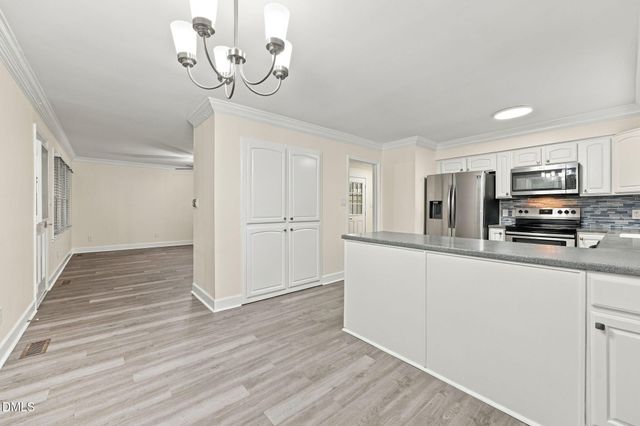 221 Heidinger Drive, Cary, NC 27511