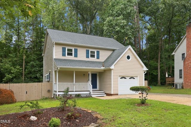 221 Heidinger Drive, Cary, NC 27511