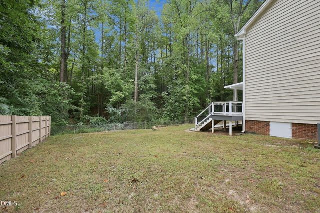 221 Heidinger Drive, Cary, NC 27511