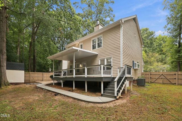 221 Heidinger Drive, Cary, NC 27511