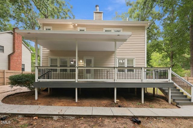 221 Heidinger Drive, Cary, NC 27511