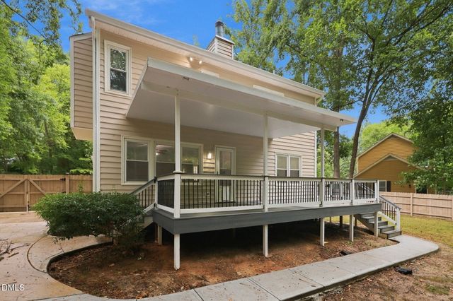 221 Heidinger Drive, Cary, NC 27511