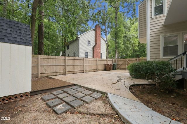 221 Heidinger Drive, Cary, NC 27511