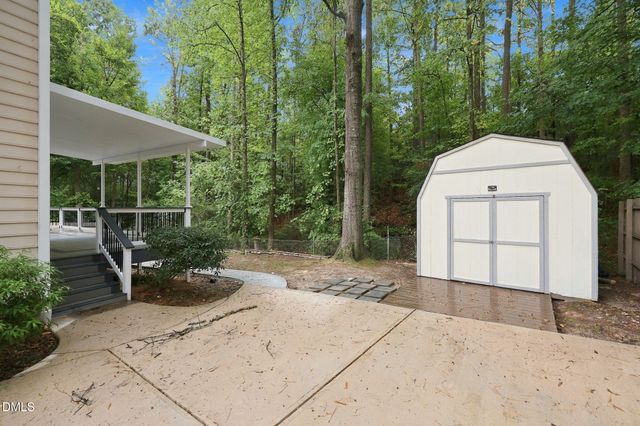 221 Heidinger Drive, Cary, NC 27511