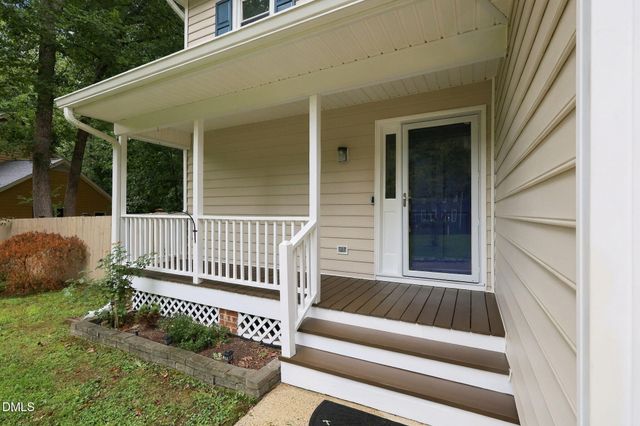 221 Heidinger Drive, Cary, NC 27511