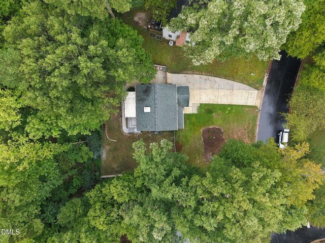 221 Heidinger Drive, Cary, NC 27511