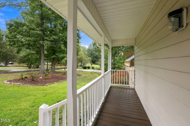 221 Heidinger Drive, Cary, NC 27511