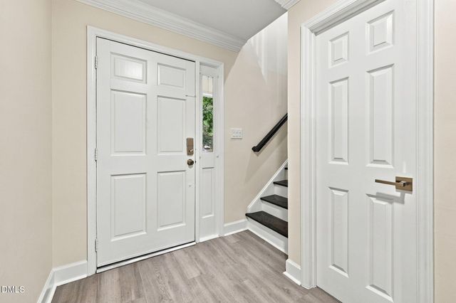 221 Heidinger Drive, Cary, NC 27511