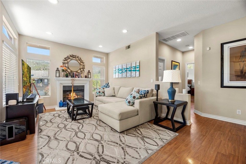 1382 S Country Glen Way, Anaheim Hills, CA 92808 — photo 4