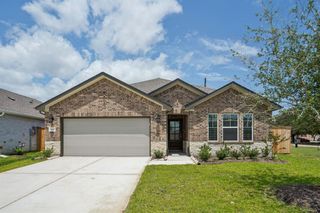 3026 Marble Way, Richmond, TX 77469