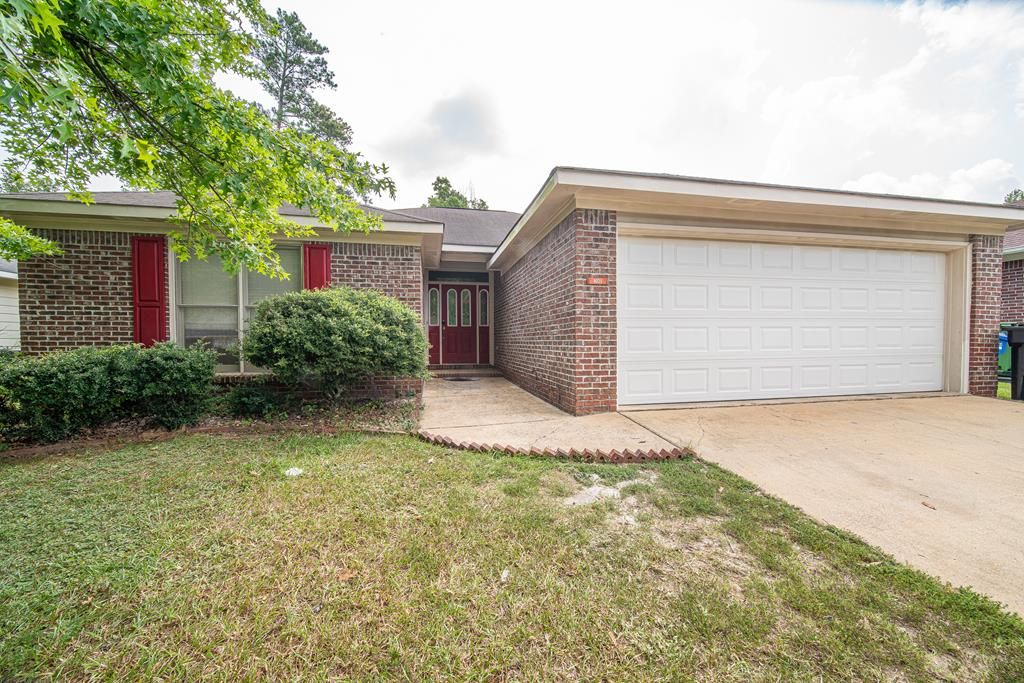 4021 Shade Valley Drive, Columbus, GA 31909