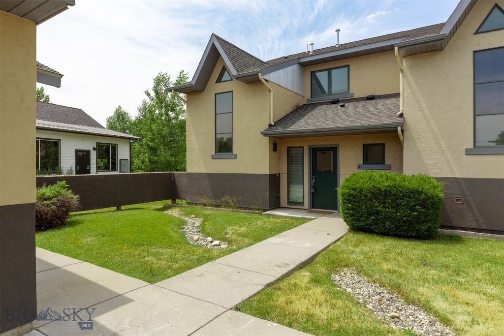 1281 Stoneridge A, Bozeman, MT 59718