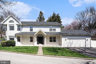 702 CROOKED LN, King Of Prussia, PA 19406