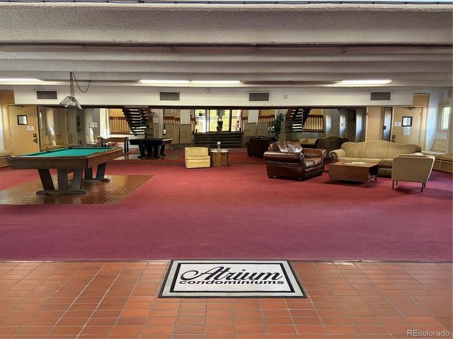 2325 S Linden Ct 215, Denver, CO 80222