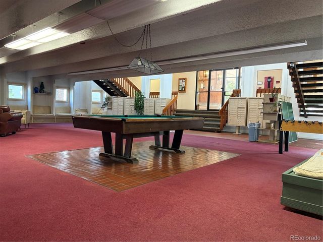 2325 S Linden Ct 215, Denver, CO 80222